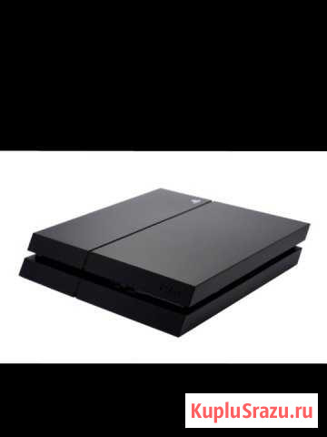 Sony PS4 Шуя - изображение 1