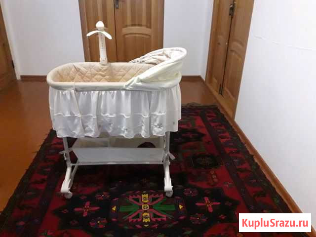 Люлька Дербент - изображение 1