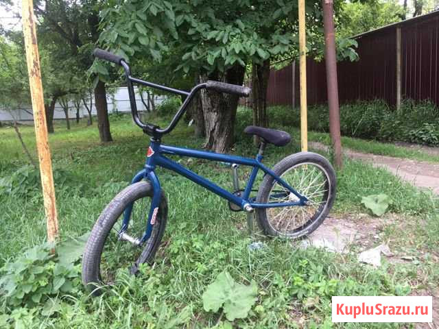 Bmx (бмх ) в аренду Краснодар - изображение 1