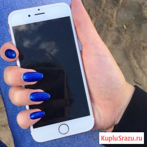 iPhone 6s Лукоянов - изображение 1