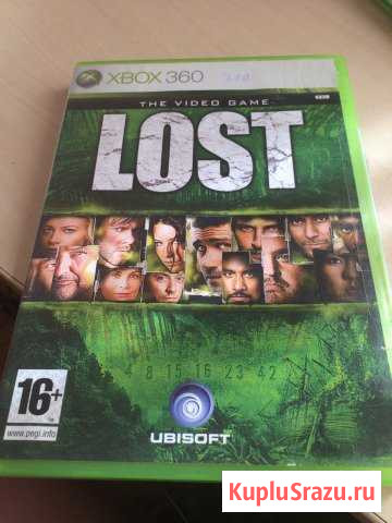 Игра lost Лесной Городок - изображение 1
