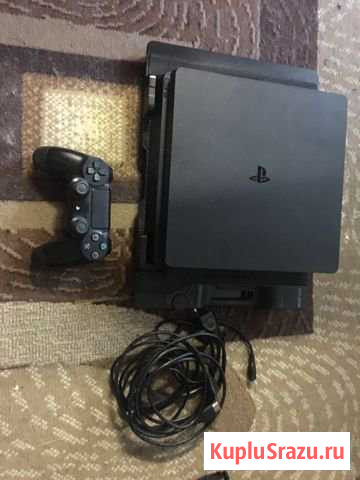Sony PS4 Павловский Посад - изображение 1