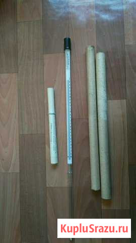 Термометр Беркмана тл-1 Санкт-Петербург - изображение 1