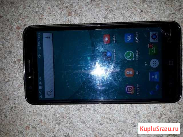 Телефон doogee Марьянская - изображение 1