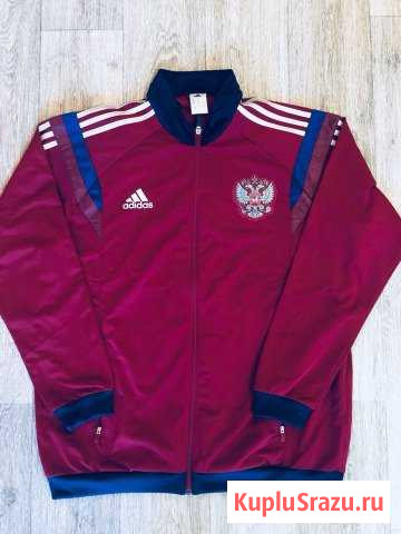 Adidas (кофта ) Кемерово - изображение 1