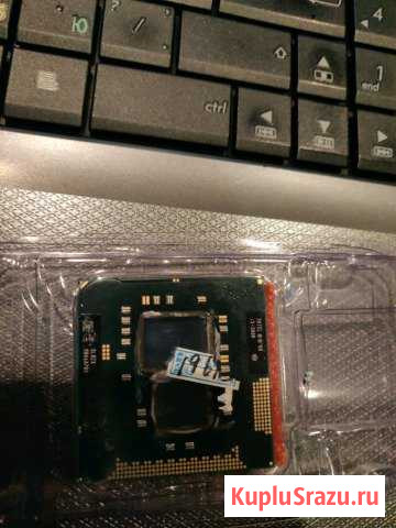 Процессор intel core i3 380 Егорьевск - изображение 1