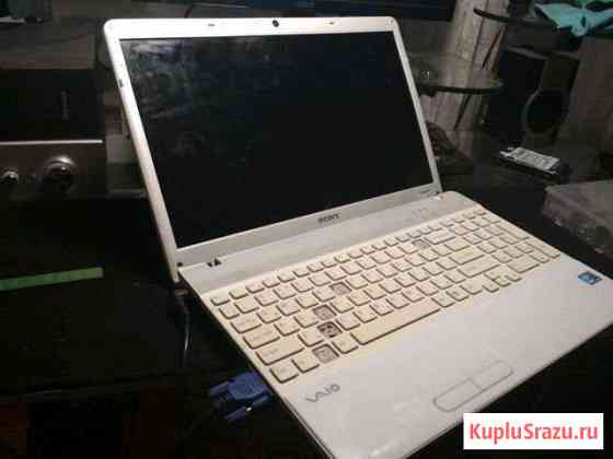 Sony PCG 71211V Камышин