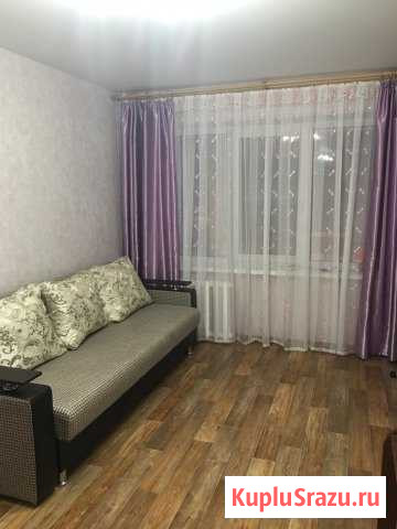 1-к квартира, 30 кв.м., 2/5 эт. Мирный - изображение 1