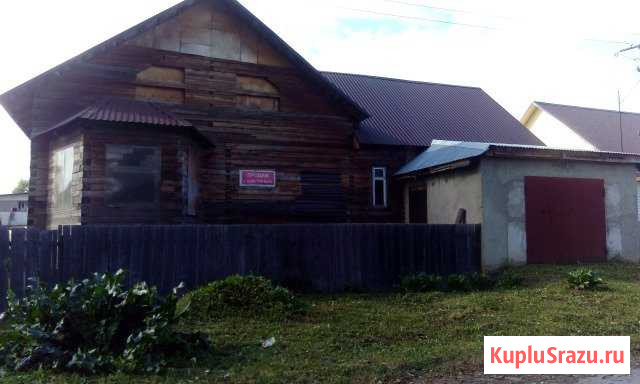 Дом 150 кв.м. на участке 6.7 сот. Топки - изображение 1