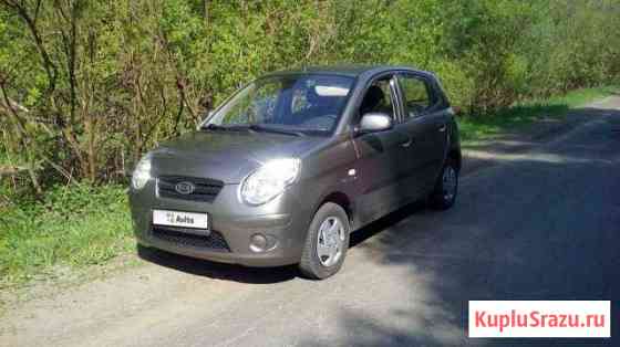 KIA Picanto 1.1 МТ, 2011, хетчбэк Судогда