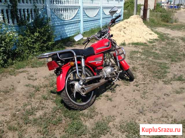 Alfa NF 110cc Ковылкино - изображение 1