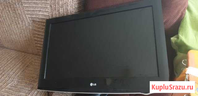 Телевизор GL 32LH3000 Магадан - изображение 1
