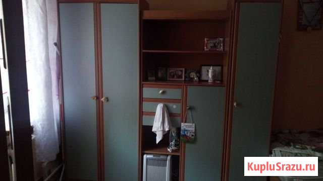 Стенка Ржев - изображение 1