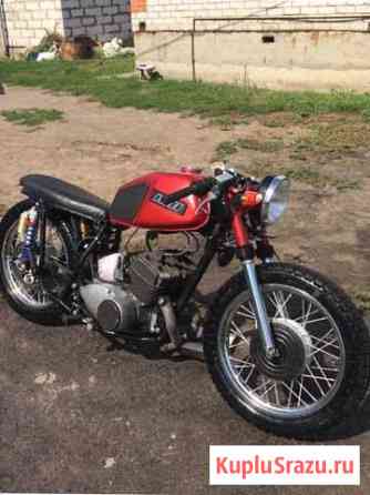 Иж Cafe Racer Москва