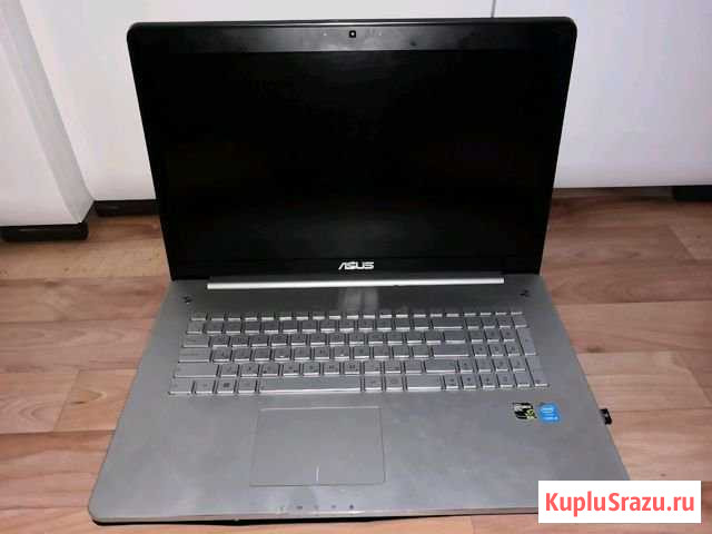 Asus N552VX Сертолово - изображение 1
