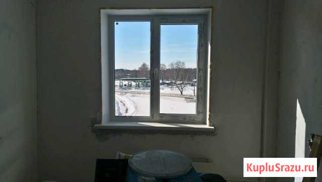 2-к квартира, 54 кв.м., 4/5 эт. Егорьевск - изображение 1