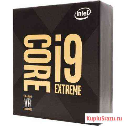 Процессор Intel Core i9-7980XE LGA2066 Нальчик