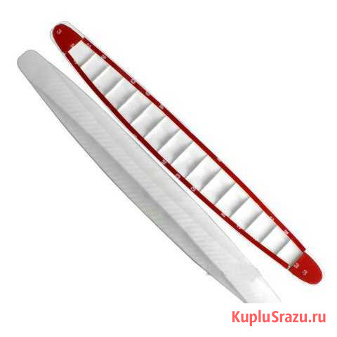 Углеродная накладка Кисловодск - изображение 1