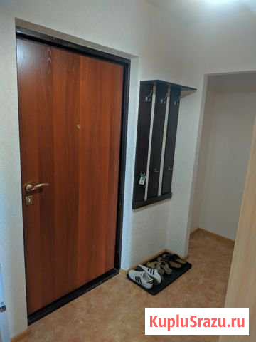 1-к квартира, 41 кв.м., 2/9 эт. Кемерово - изображение 1