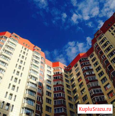 1-к квартира, 42 кв.м., 8/17 эт. Подольск - изображение 1