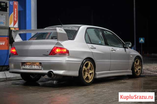 Пороги c-west оригинал lancer evolution Иркутск - изображение 1