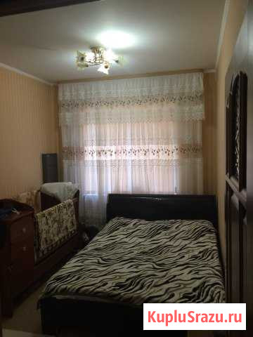 3-к квартира, 90 кв.м., 1/3 эт. Ноябрьск - изображение 1