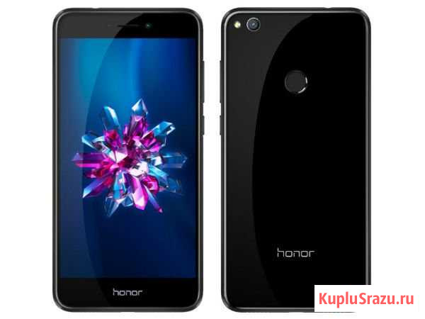 Huawei Honor 8 lite Лениногорск - изображение 1