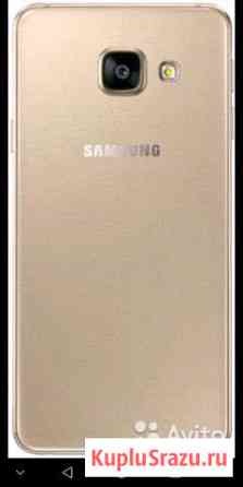 SAMSUNG A3 2016 Курск