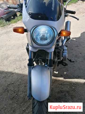 Honda CB 1300SF Кубинка - изображение 1