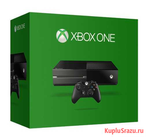 Продам xbox ONE Старый Оскол - изображение 1