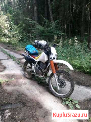 Honda XR600R Кокошкино - изображение 1