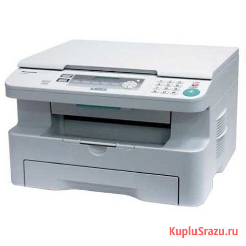 Мфу Panasonic KX-MB263 на запчасти Магнитогорск - изображение 1