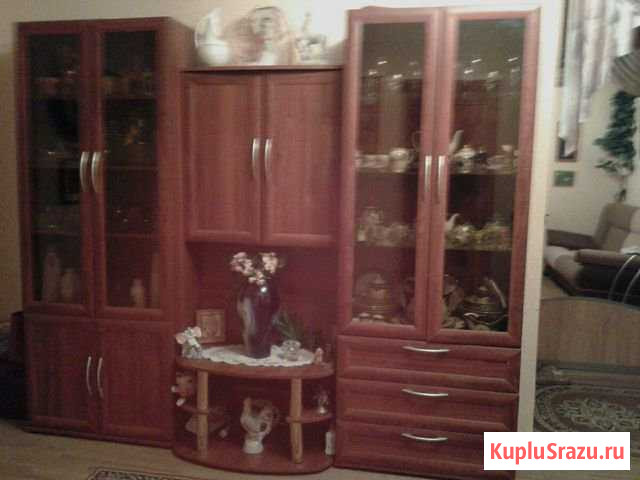 Стенка Белгород - изображение 1