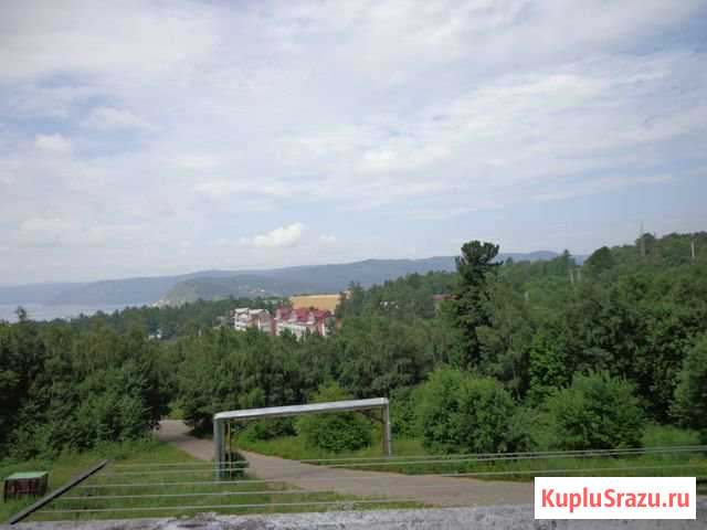 1-к квартира, 32 кв.м., 2/4 эт. Выдрино - изображение 1