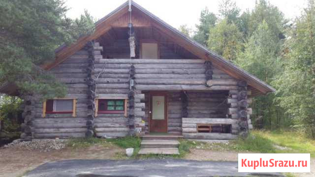 Рыбалка,охота,семейный отдых.Карелия озеро Нюк Костомукша - изображение 1