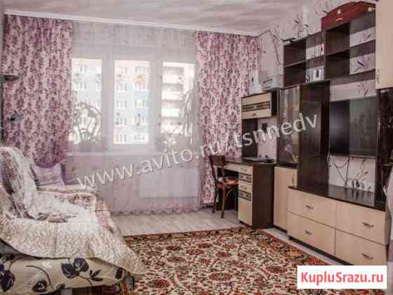 1-к квартира, 41.8 кв.м., 11/18 эт. Ивантеевка