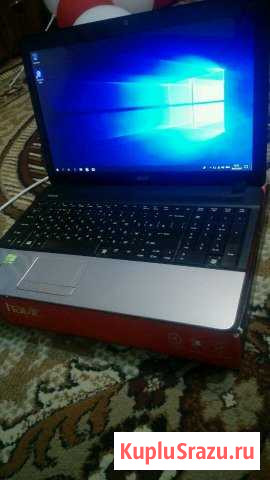 Acer Туринск - изображение 1