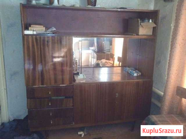 Сервант Борисоглебск - изображение 1