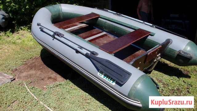Велес 300 Камышин - изображение 1