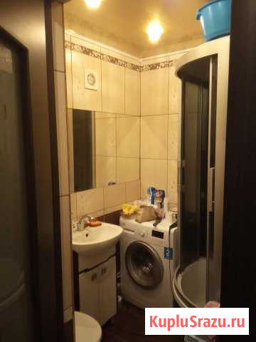2-к квартира, 42 кв.м., 1/5 эт. Медвежьегорск - изображение 1