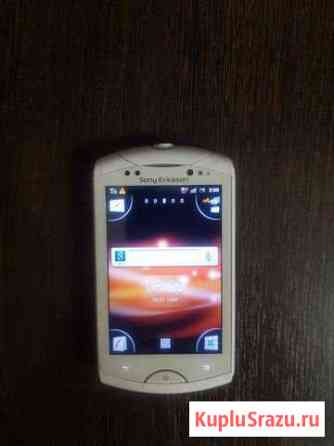 Sony ericsson wt 19i Каменск-Уральский