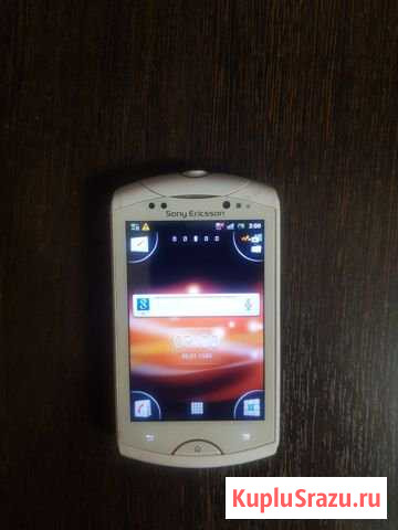 Sony ericsson wt 19i Каменск-Уральский - изображение 1