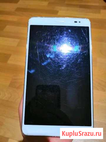 Продам Huawei MediaPad X1 7.0 Серпухов - изображение 1