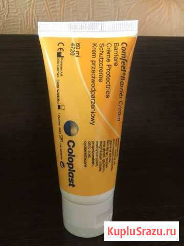 Уход за стомой coloplast Прокопьевск - изображение 1