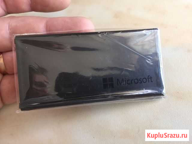 Аккумулятор для телефона Microsoft Lumia Екатеринбург - изображение 1