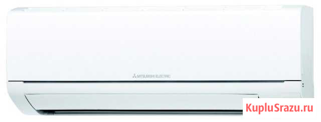 Mitsubishi Electric MSZ-HJ25VA-ER / MUZ-HJ25VA-ER Санкт-Петербург - изображение 1