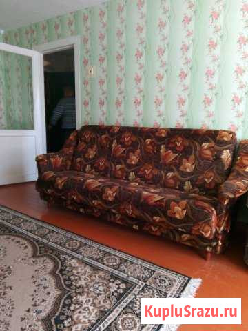 1-к квартира, 28 кв.м., 2/2 эт. Валуйки - изображение 1