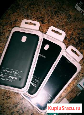 SAMSUNG j7 (2017) Волгоград - изображение 1