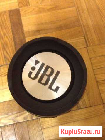 Калонка чардж 3 JBL Калуга - изображение 1