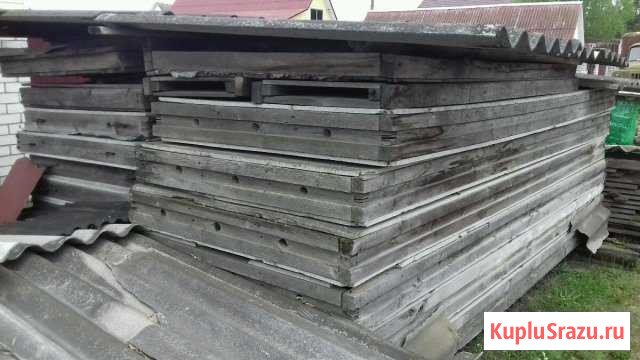 Щиты стеновые Унеча - изображение 1